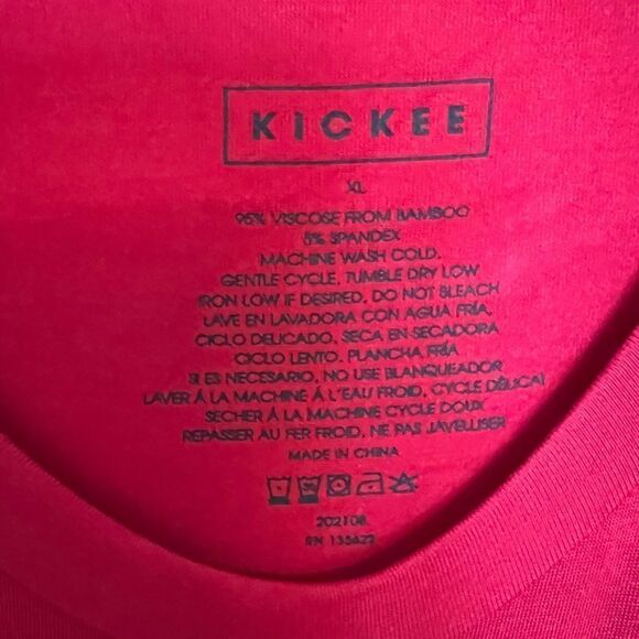 Kickee Pajamas  - Picture 2 of 4